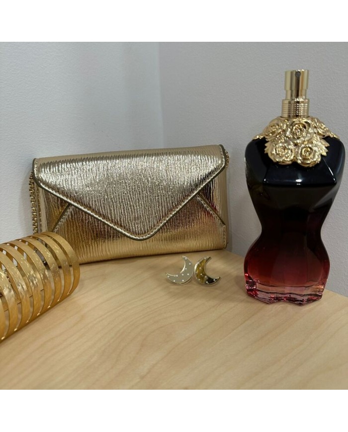 Pendientes Luna Lunera