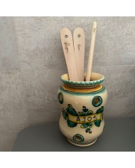 Utensilios de Cocina con Nombre Grabado