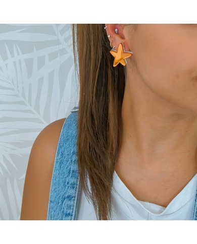 Pendientes Estrellita de Mar Pendientes Estrellita de Mar