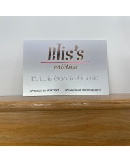 Cartel con Logo para Empresa