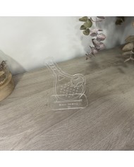 Pendientes Anochecer