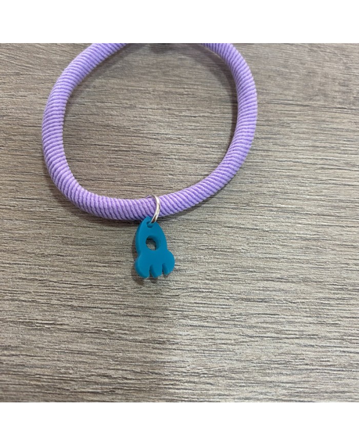Charm Cohete con o sin Pulsera Charm Cohete con o sin Pulsera