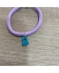 Charm Cohete con o sin Pulsera Charm Cohete con o sin Pulsera