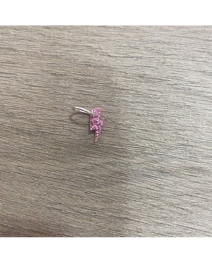 Charm Rayo con o sin Pulsera