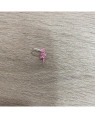 Charm Cohete con o sin Pulsera Charm Cohete con o sin Pulsera