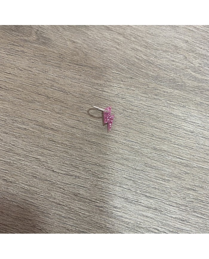 Charm Rayo con o sin Pulsera