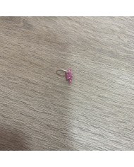 Charm Rayo con o sin Pulsera