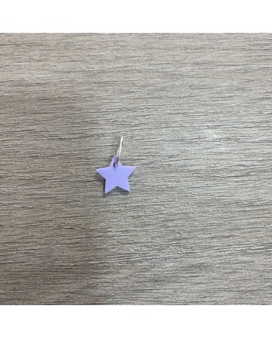 Charm Estrella con o sin Pulsera Charm Estrella con o sin Pulsera