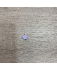 Charm Estrella con o sin Pulsera