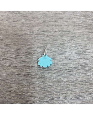 Charm Concha con o sin Pulsera Charm Concha con o sin Pulsera