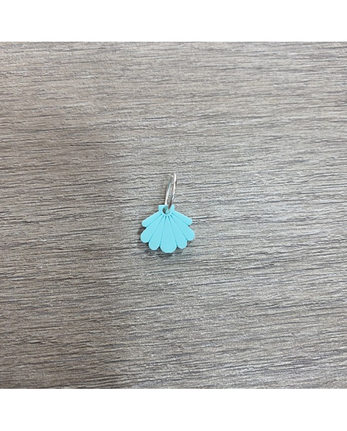 Charm Concha con o sin Pulsera