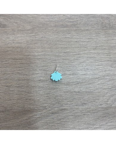 Charm Concha con o sin Pulsera Charm Concha con o sin Pulsera