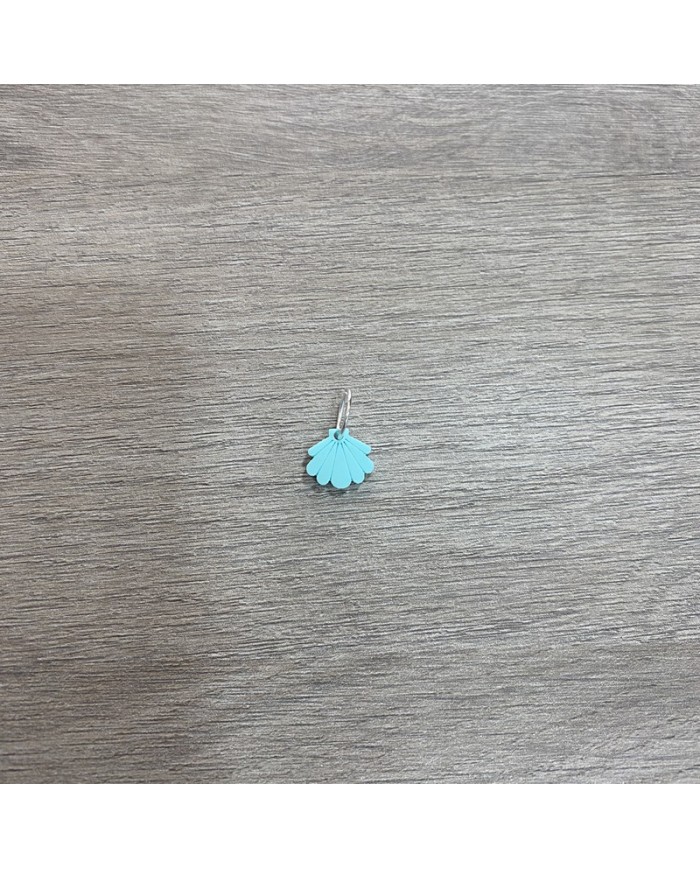 Charm Concha con o sin Pulsera