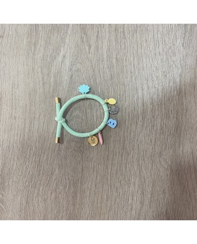 Charm Luna con o sin Pulsera