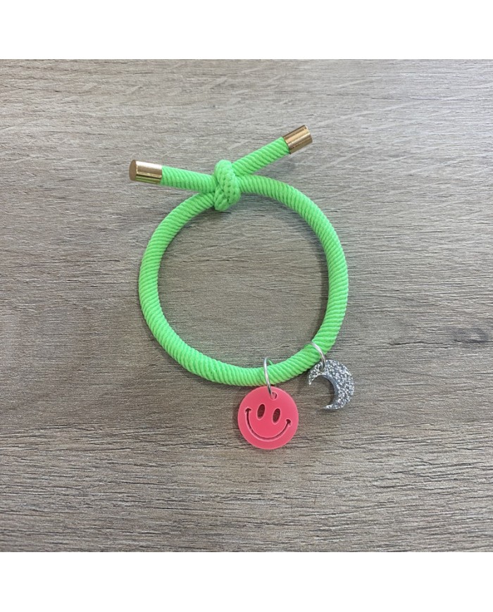 Charm Luna con o sin Pulsera Charm Luna con o sin Pulsera