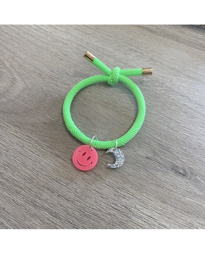 Charm Luna con o sin Pulsera Charm Luna con o sin Pulsera