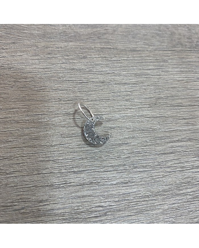 Charm Luna con o sin Pulsera Charm Luna con o sin Pulsera