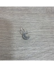 Charm Luna con o sin Pulsera Charm Luna con o sin Pulsera