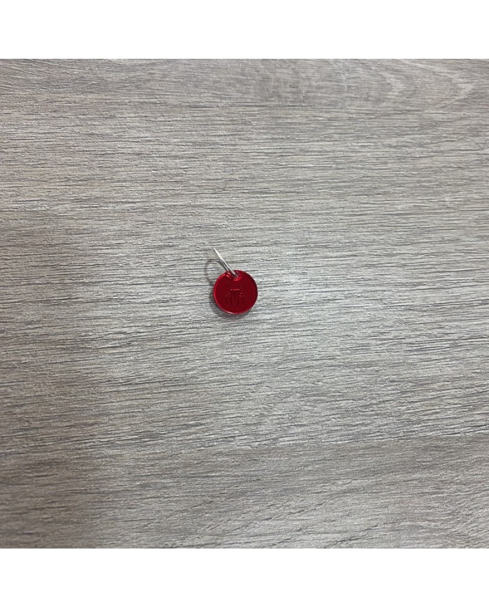 Charm Marvel Spider-Man con o sin Pulsera