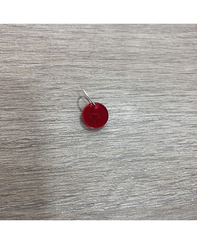 Charm Marvel Spider-Man con o sin Pulsera Charm Marvel Spider-Man con o sin Pulsera