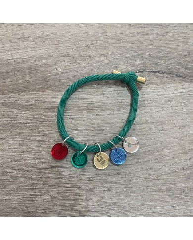 Charm Marvel Spider-Man con o sin Pulsera