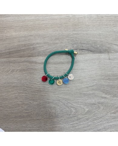 Charm Marvel Spider-Man con o sin Pulsera