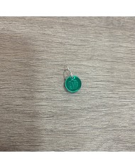 Charm Marvel Hulk con o sin Pulsera