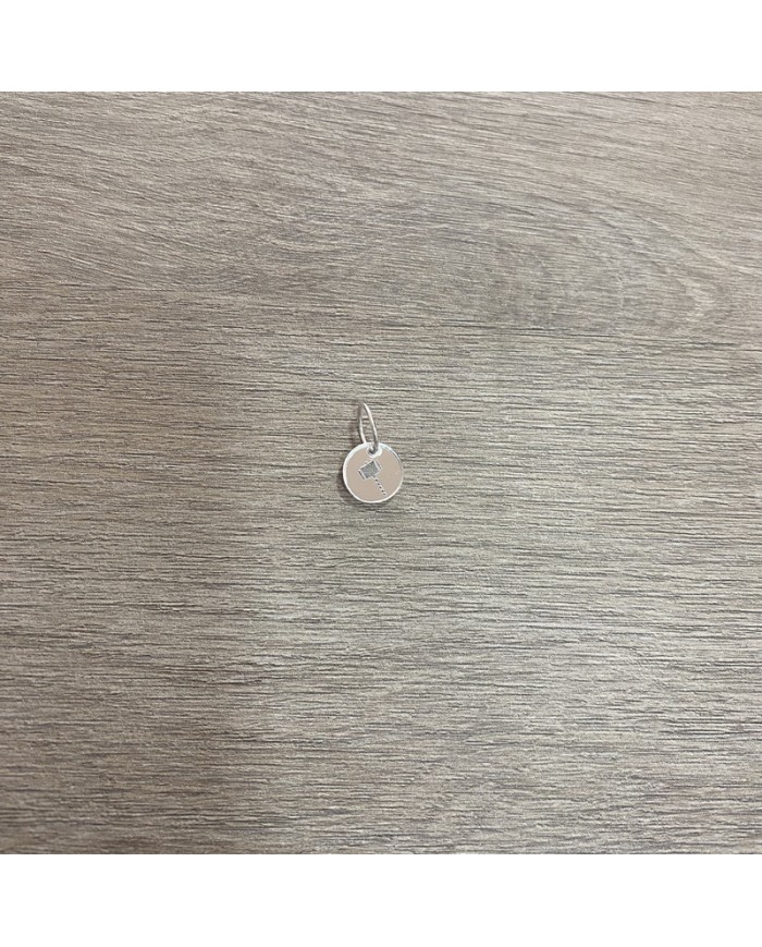 Charm Marvel Thor con o sin Pulsera