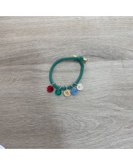 Charm Marvel Capitán América con o sin Pulsera