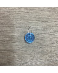 Charm Marvel Capitán América con o sin Pulsera