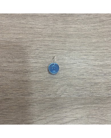 Charm Marvel Capitán América con o sin Pulsera