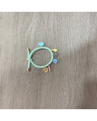 Charm Concha con o sin Pulsera