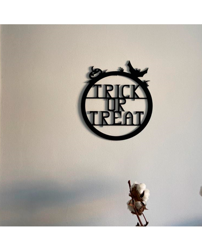 Cartel Trick or Treat