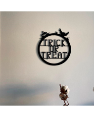 Cartel Trick or Treat