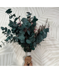 Topper "Soy la Polla con Cebolla"