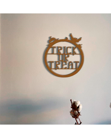 Cartel Trick or Treat Cartel Trick or Treat