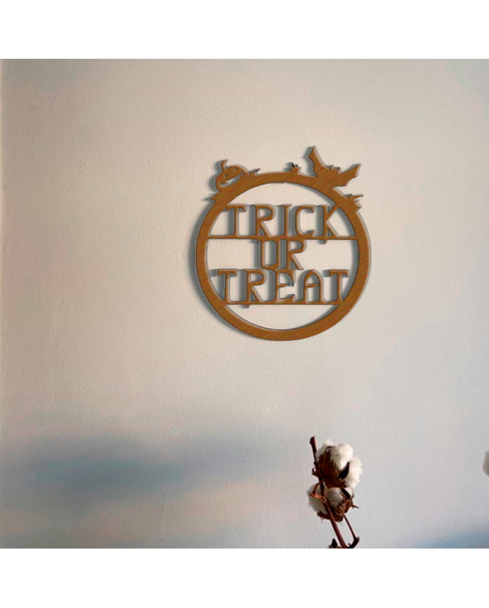 Cartel Trick or Treat