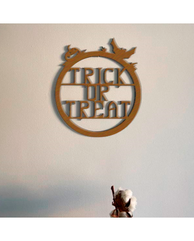 Cartel Trick or Treat Cartel Trick or Treat