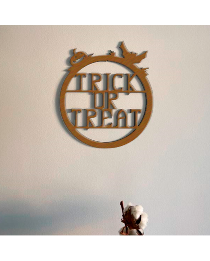 Cartel Trick or Treat