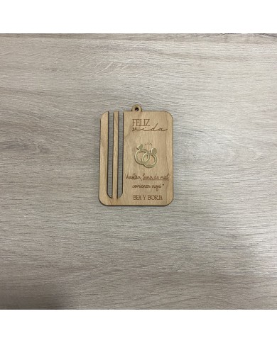 Tarjeta de Regalo para Billetes Tarjeta de Regalo para Billetes