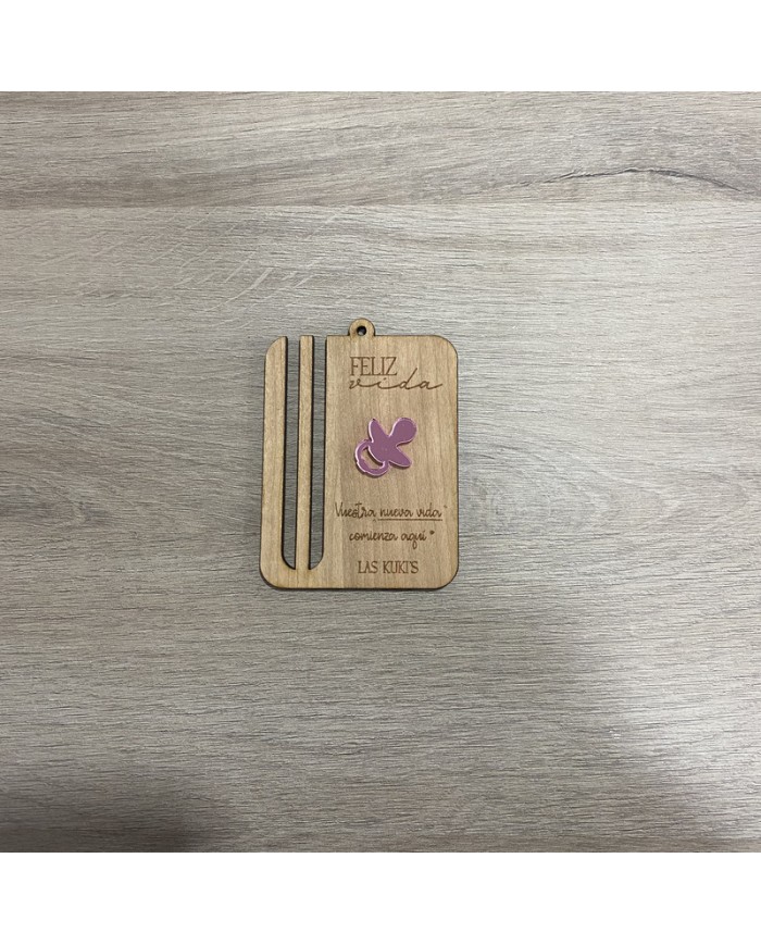 Tarjeta de Regalo para Billetes