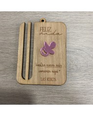 Tarjeta de Regalo para Billetes