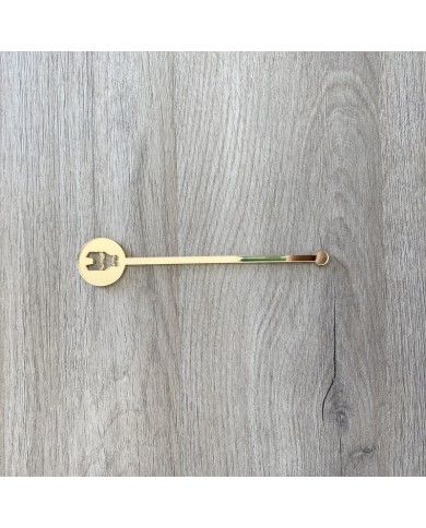 Pack 5 Agitadores Marvel