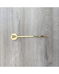 Pack 5 Agitadores Marvel