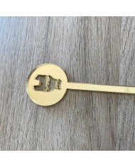 Pack 5 Agitadores Marvel