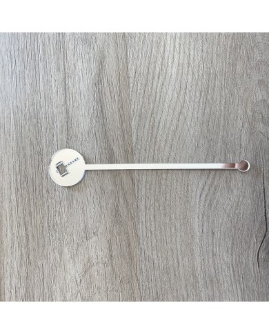 Pack 5 Agitadores Marvel