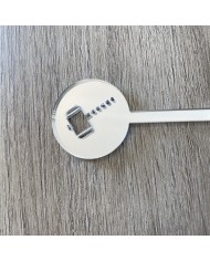 Pack 5 Agitadores Marvel