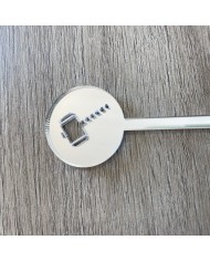 Pack 5 Agitadores Marvel