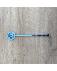 Pack 5 Agitadores Marvel