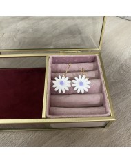 Llavero Serpiente del Disco Reputation de Taylor Swift con Nombre Llavero Serpiente del Disco Reputation de Taylor Swift con Nombre